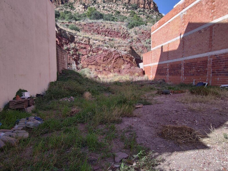 Carrer de Castelló, 121, Almenara, Castellón à vendre - Photo de l’immeuble – Image 3 sur 7