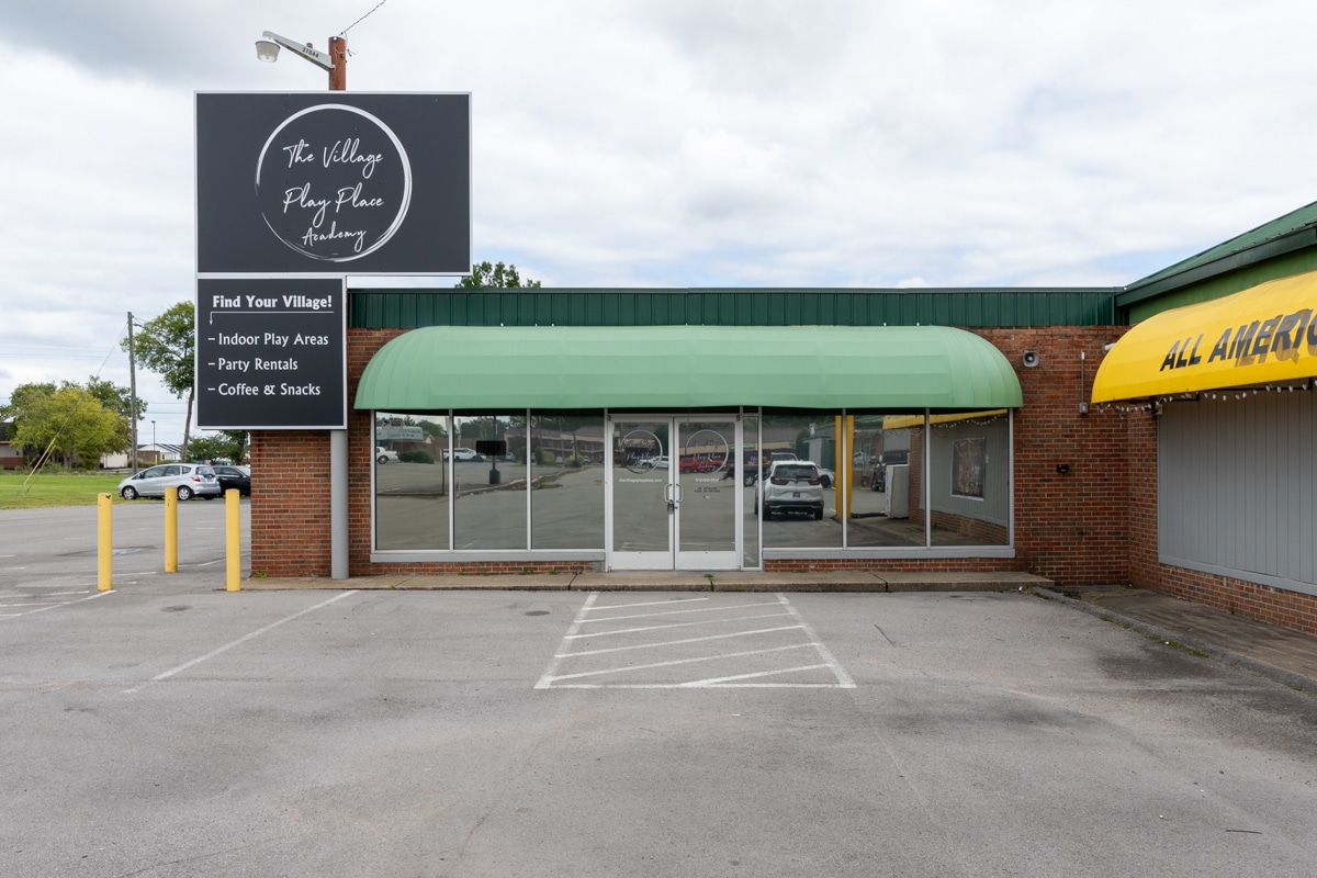 703 S Cumberland St, Lebanon, TN à louer Photo intérieure– Image 1 sur 22