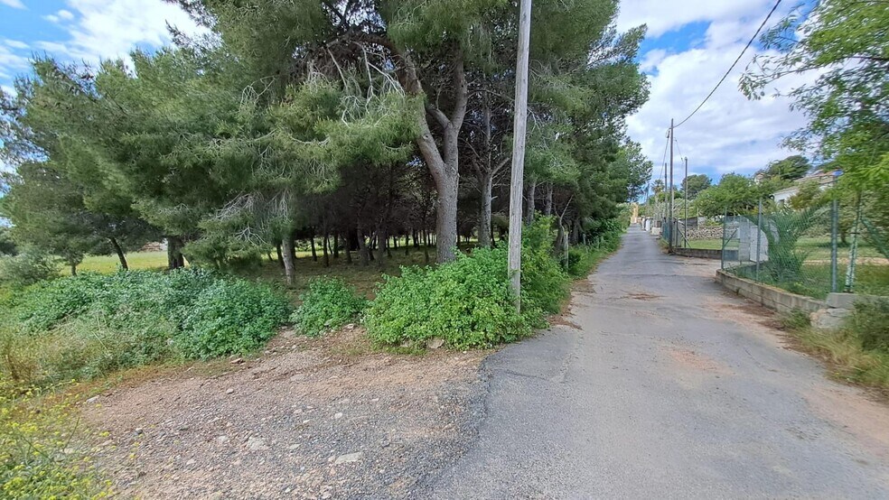 Terrain dans Tarragona, Tarragona à vendre - Photo intérieure – Image 2 sur 5