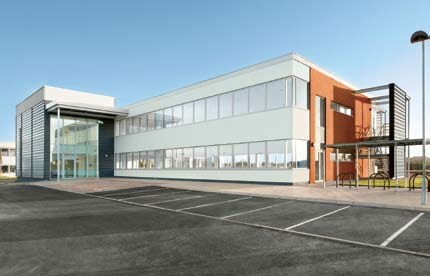 210 Eureka Park, Ashford à louer - Photo de l’immeuble – Image 2 sur 7