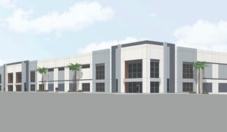 Plus de détails pour 4030 Crescent Park Dr, Riverview, FL - Industriel/Logistique à louer