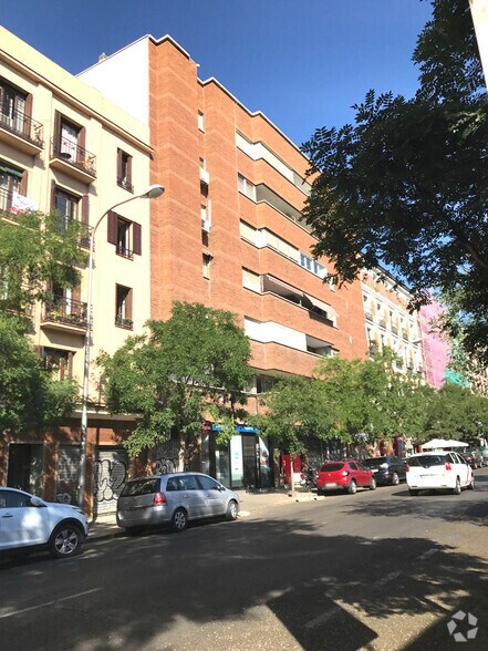 Calle de Méndez Álvaro, 8, Madrid, Madrid à louer - Photo de l’immeuble – Image 2 sur 2