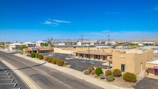 Plus de détails pour 1491 Palma Rd, Bullhead City, AZ - Bureau à vendre
