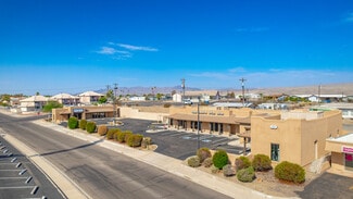 Plus de détails pour 1491 Palma Rd, Bullhead City, AZ - Bureau à louer