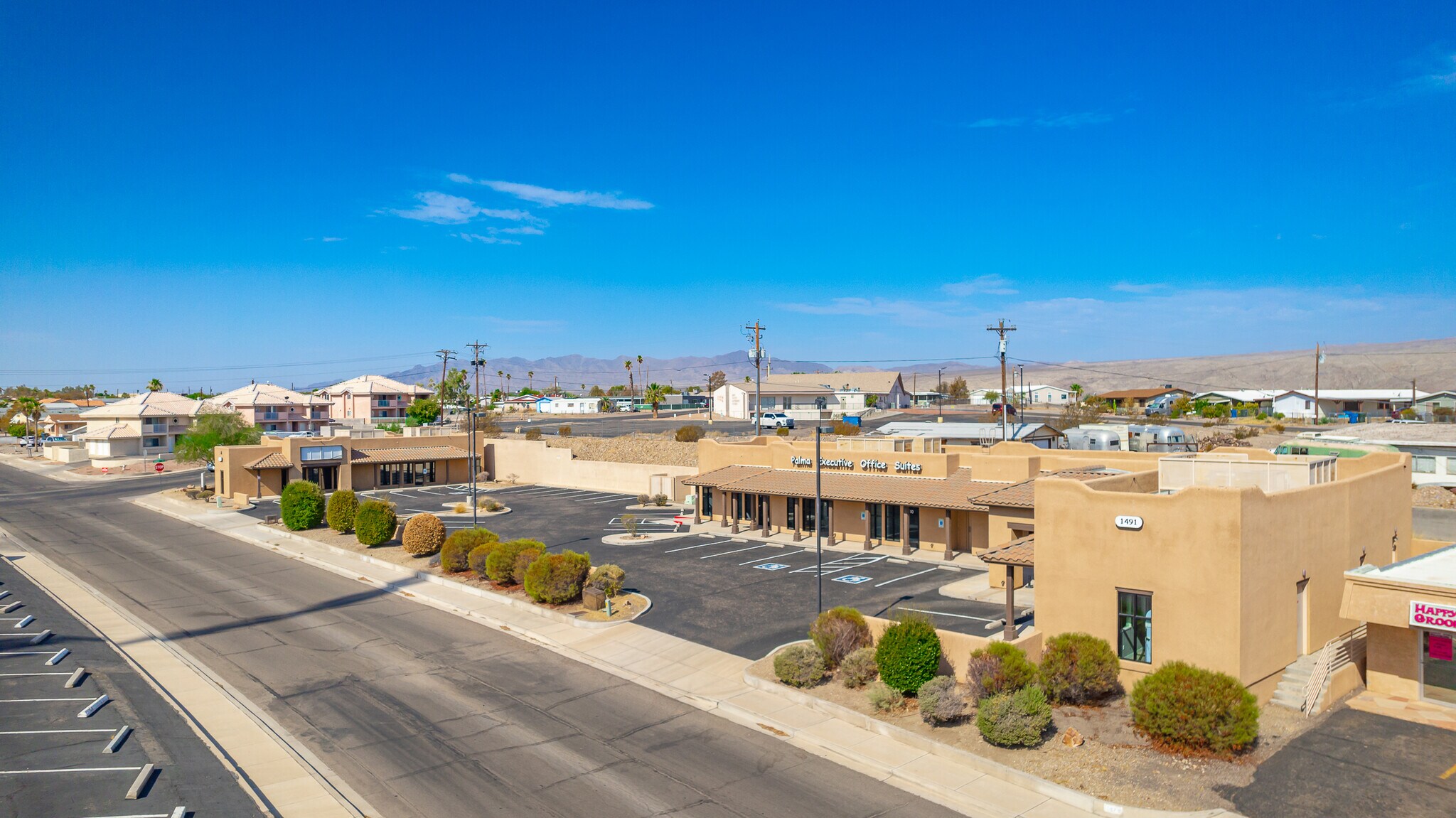 1491 Palma Rd, Bullhead City, AZ à vendre Photo principale– Image 1 sur 102