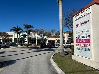 Plus de détails pour 14451 S Military Trl, Delray Beach, FL - Local commercial à louer