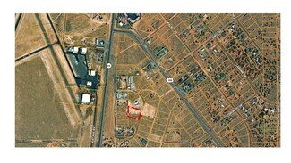 Plus de détails pour 758 Carthage ln, Williams, AZ - Terrain à vendre