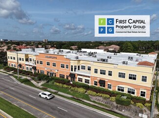Plus de détails pour 6900 Turkey Lake Rd, Orlando, FL - Bureau à louer