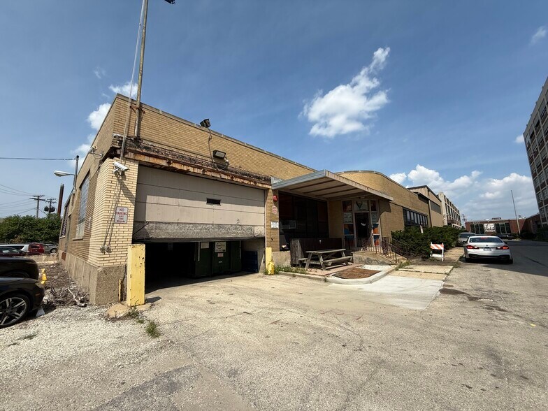 1820 N Major Ave, Chicago, IL à vendre - Photo de l’immeuble – Image 3 sur 8