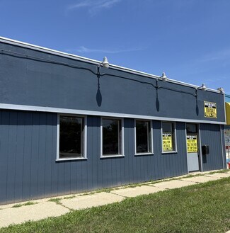 Plus de détails pour 26554 Grand River Ave, Redford, MI - Local commercial à louer