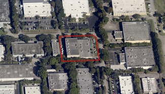 Plus de détails pour 6299 NW 27th Way, Fort Lauderdale, FL - Industriel/Logistique à vendre