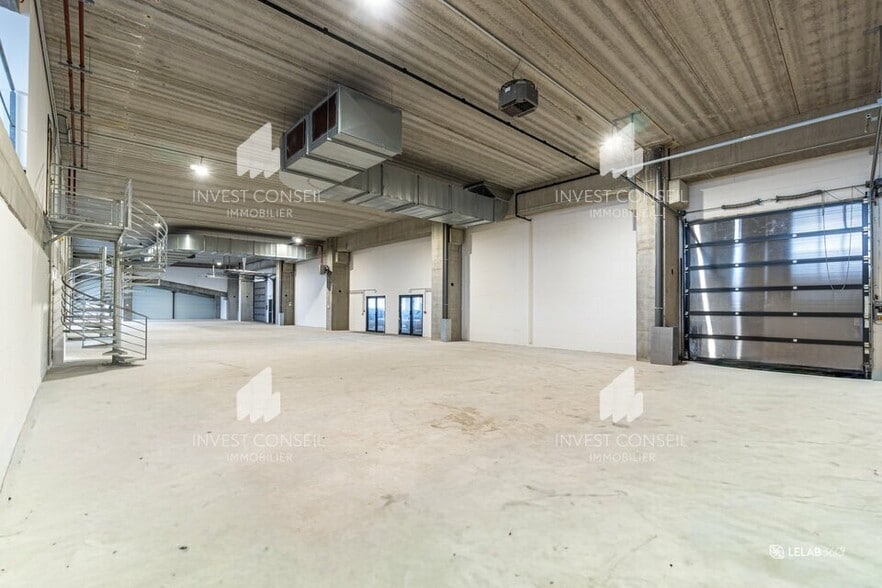 32 Rue De Seine, Colombes à louer - Photo intérieure – Image 2 sur 9
