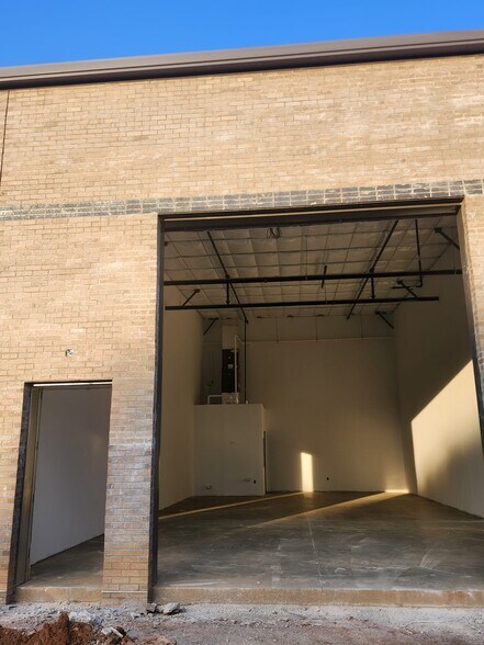 2550 Atlanta Highway Hwy, Cumming, GA à louer - Photo de l’immeuble – Image 1 sur 8