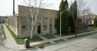 Plus de détails pour 1819 S 71st St, Milwaukee, WI - Industriel/Logistique à louer