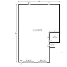 4061 Forrestal Ave, Orlando, FL à louer Photo intérieure– Image 2 sur 2