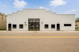 Plus de détails pour 9098 1st St, Baroda, MI - Industriel/Logistique à vendre