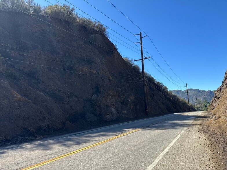25858 Mulholland hwy, Calabasas, CA à vendre - Photo de l’immeuble – Image 2 sur 15