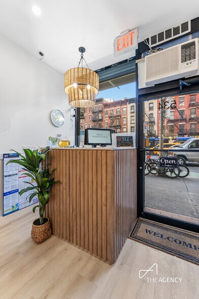 534 Ninth Ave, New York, NY à louer - Photo intérieure – Image 3 sur 8