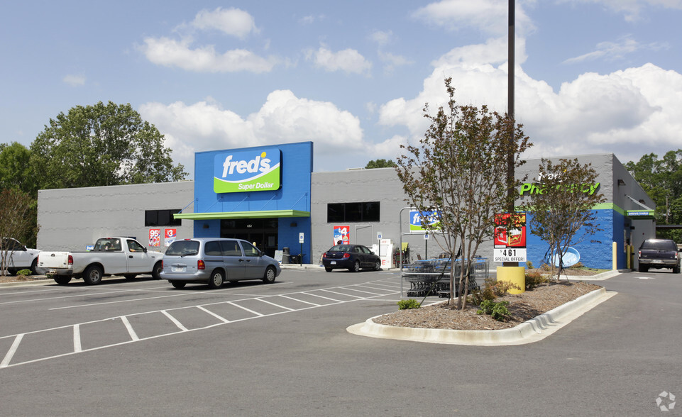 652 Highway 365, Mayflower, AR à louer - Photo principale – Image 1 sur 3