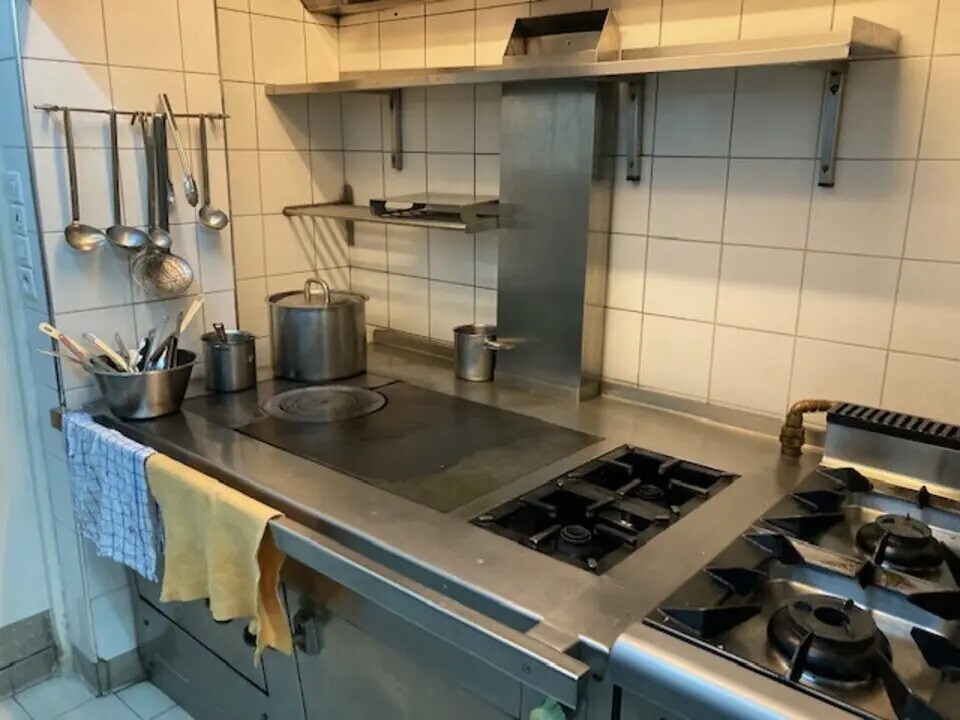 Local commercial dans Gennevilliers à louer Photo intérieure– Image 1 sur 10