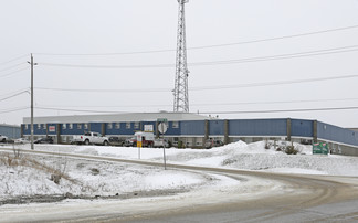 Plus de détails pour 402 Harmony Rd, North Dumfries, ON - Industriel/Logistique à louer