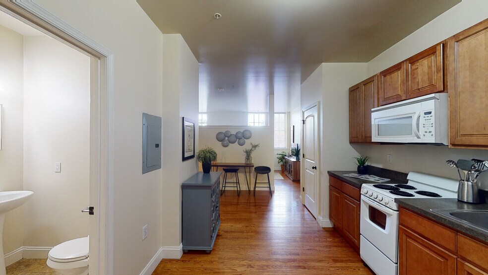 1841 N 3rd St, Harrisburg, PA à vendre - Numérisation 3D Matterport – Image 3 sur 25