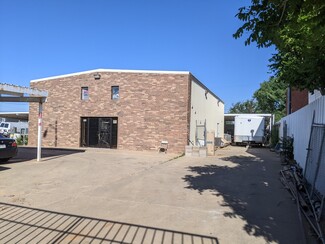 Plus de détails pour 511 N Fillmore St, Amarillo, TX - Local d'activités à louer