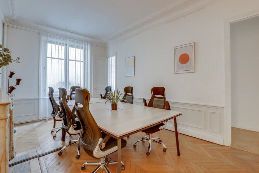 18 Rue Théodule Ribot, Paris à louer - Photo de l’immeuble – Image 3 sur 17