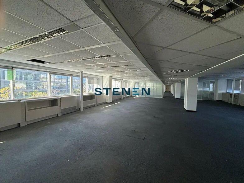 Bureau dans Marseille à louer - Photo intérieure – Image 3 sur 5