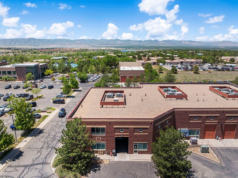861 Southpark Dr, Littleton, CO à louer - Photo de l’immeuble – Image 2 sur 66