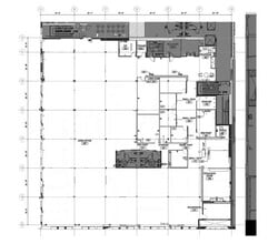475 Brannan St, San Francisco, CA à louer Plan d’étage– Image 1 sur 1