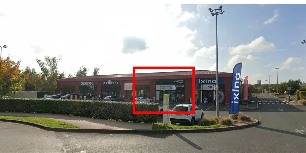 19 Rue Des Epinants, Étampes à louer Photo de l’immeuble– Image 1 sur 2