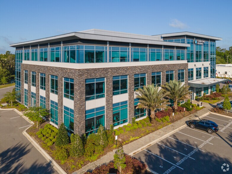 12574 Flagler Center Blvd, Jacksonville, FL à louer - Photo de l’immeuble – Image 3 sur 13