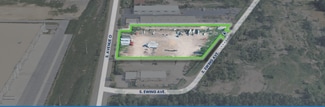 Plus de détails pour 12009 Ewing Ave, Chicago, IL - Terrain à louer