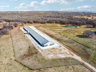 Plus de détails pour 1800 S 144th St W, Haskell, OK - Spécialisé à vendre
