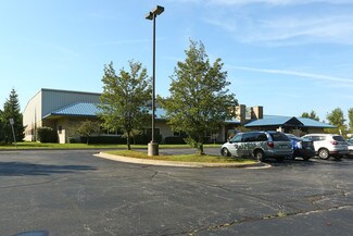 Plus de détails pour 35935 Ecorse Rd, Romulus, MI - Bureau à louer
