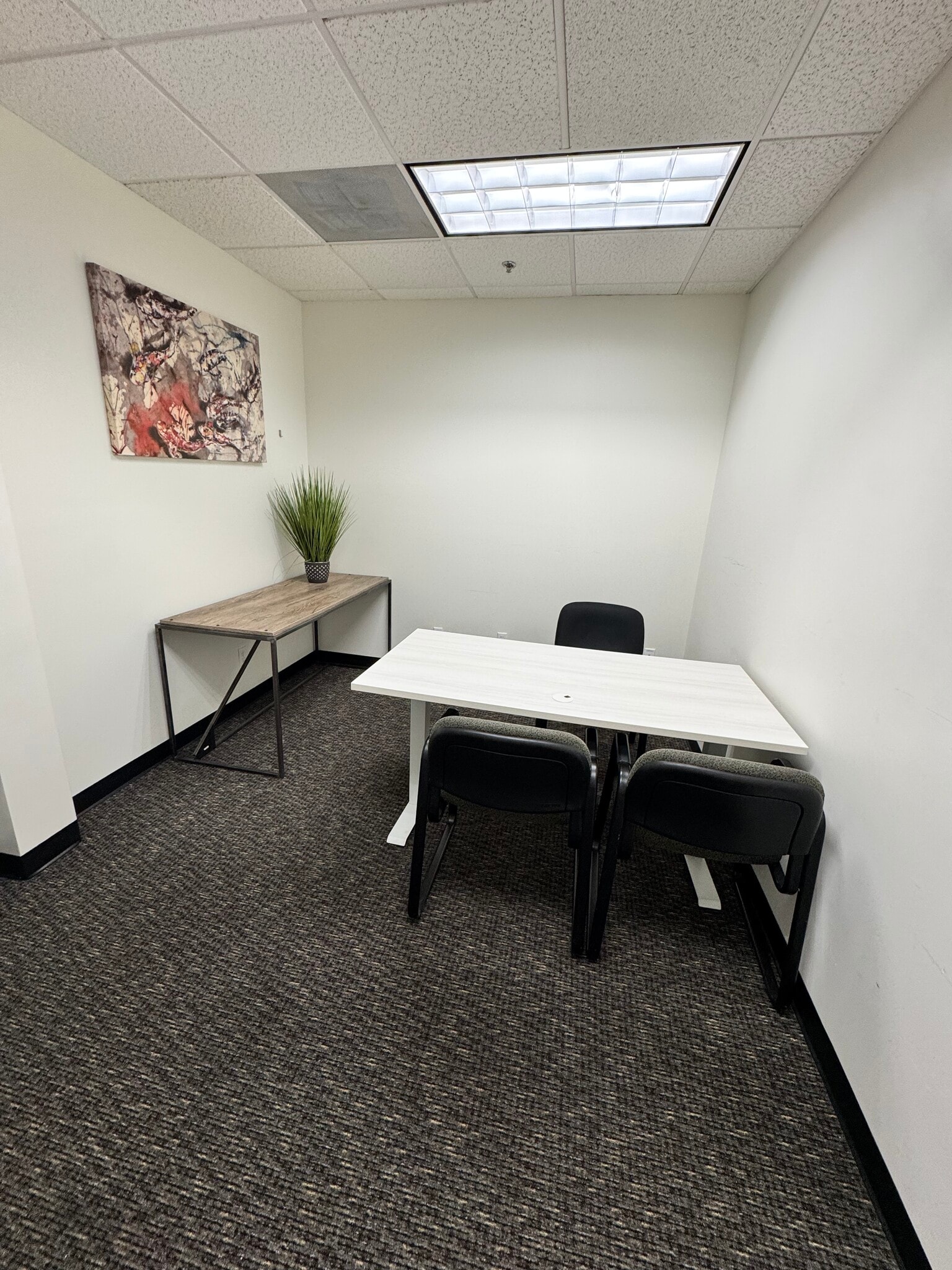 7600 N 15th St, Phoenix, AZ à louer Photo intérieure– Image 1 sur 1