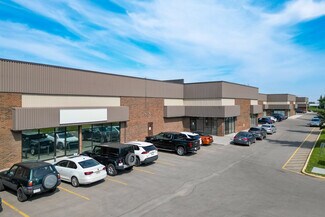 Plus de détails pour 3805-3905 29th St NE, Calgary, AB - Industriel/Logistique à louer