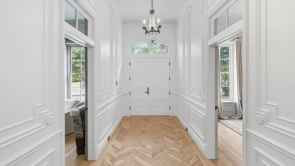 1008 West Ave, Austin, TX à louer - Photo intérieure – Image 3 sur 38