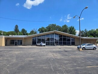 Plus de détails pour 414 E Lincolnway, Morrison, IL - Local commercial à louer