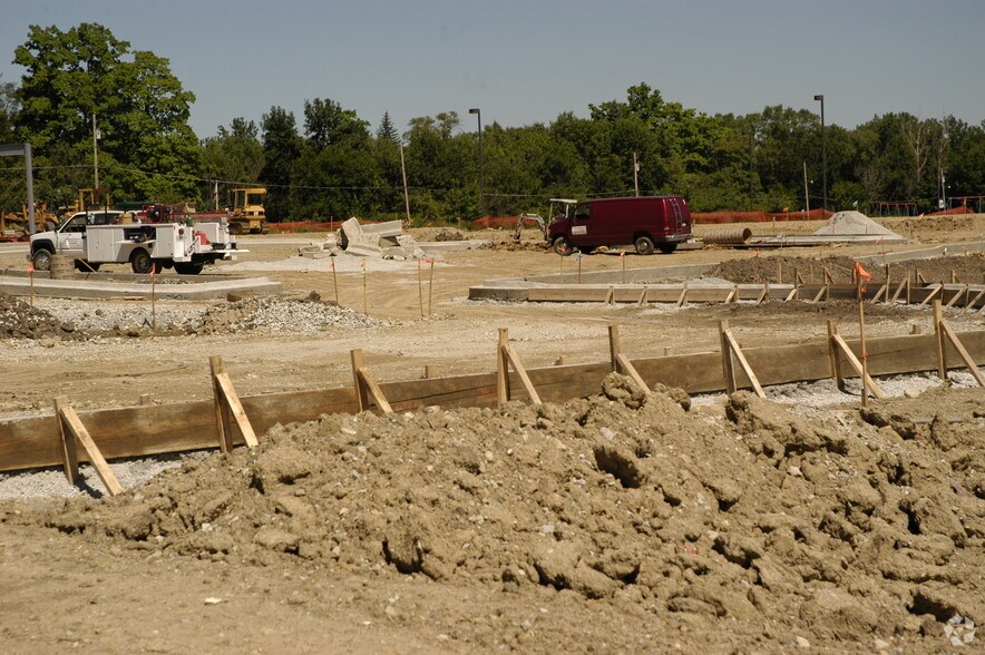 20960 S Frankfort Square Rd, Frankfort, IL à louer - Photo de l’immeuble – Image 2 sur 5