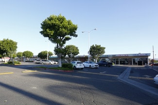 Plus de détails pour 19555-19631 Parthenia St, Chatsworth, CA - Local commercial à louer