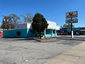 7343 Indianapolis Blvd, Hammond, IN à louer Photo intérieure– Image 2 sur 2