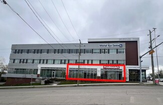 Plus de détails pour 5512 Macleod Trl SW, Calgary, AB - Local commercial à louer