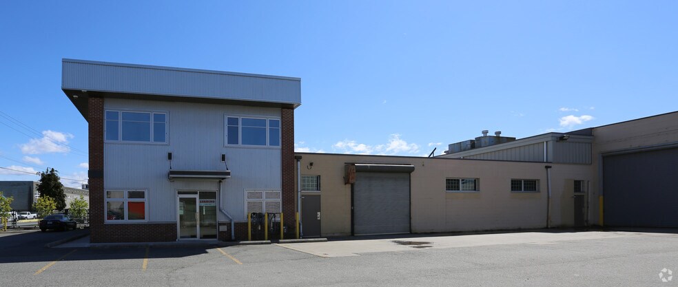 11100 River Rd, Richmond, BC à louer - Photo de l’immeuble – Image 2 sur 4
