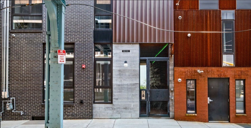 1421 N Front St, Philadelphia, PA à vendre Photo principale– Image 1 sur 24