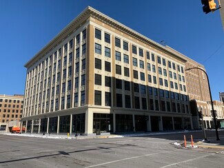 Plus de détails pour 525 6th St, Sioux City, IA - Local d'activités à louer