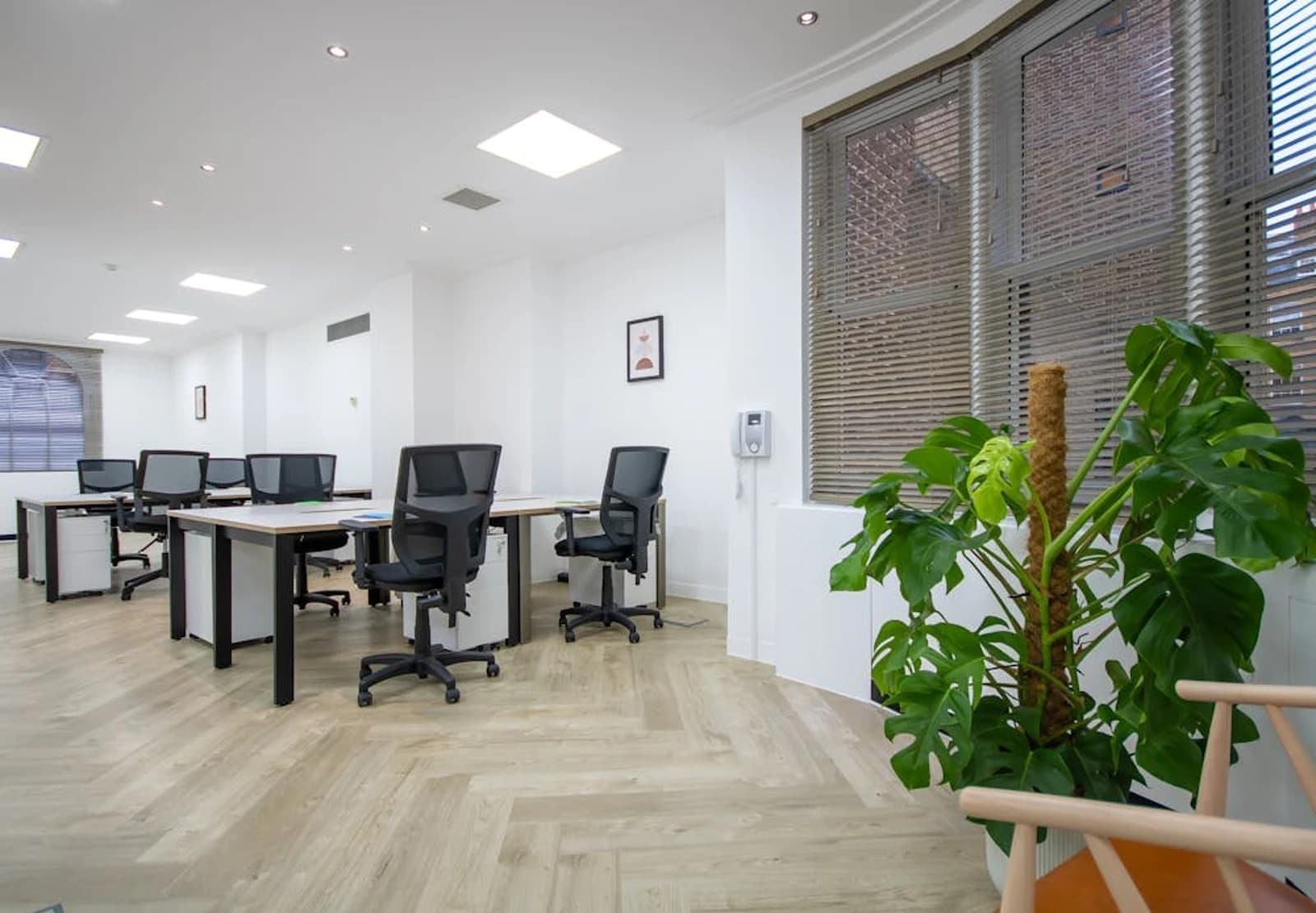 55-59 Blandford St, Londres à louer Photo intérieure– Image 1 sur 6