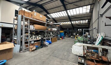 Pedmore Rd, Brierley Hill à louer Photo intérieure– Image 2 sur 6