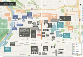 1420 Locust St, Philadelphia, PA à louer Photo intérieure– Image 2 sur 8